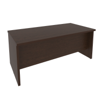 Стол руководителя First KSR-7 (венге Цаво)